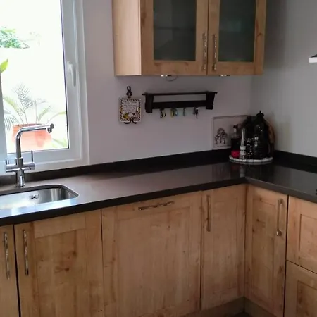 Casa Anita Centro Holiday home