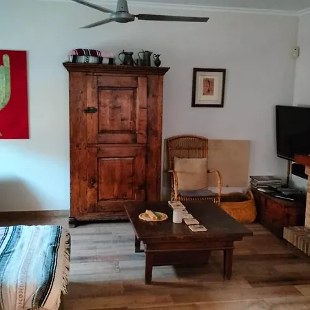 Holiday home Casa Anita Centro