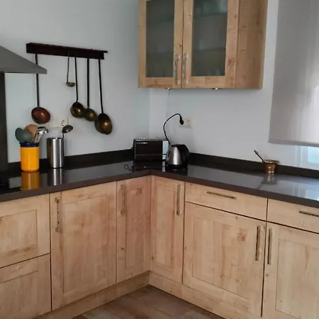 Casa Anita Centro * Denia