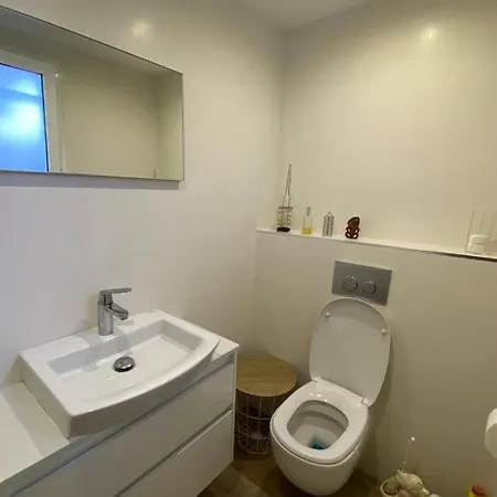 Casa Anita Centro Denia