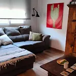 Casa Anita Centro بيت للعطل دينايا