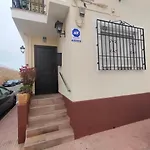 Casa Anita Centro بيت للعطل