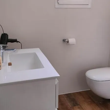 Hébergement de vacances Casa Anita Centro *