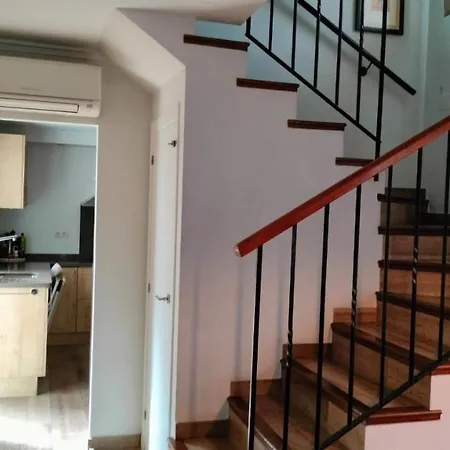 Casa Anita Centro Hébergement de vacances Dénia