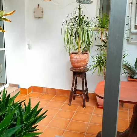 Casa Anita Centro Hébergement de vacances