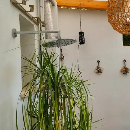 Hébergement de vacances Casa Anita Centro