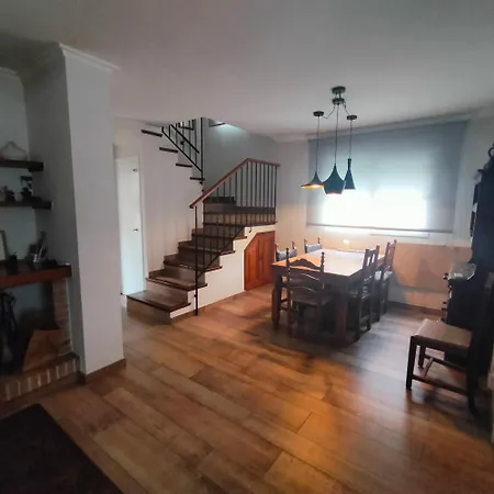 بيت للعطل Casa Anita Centro