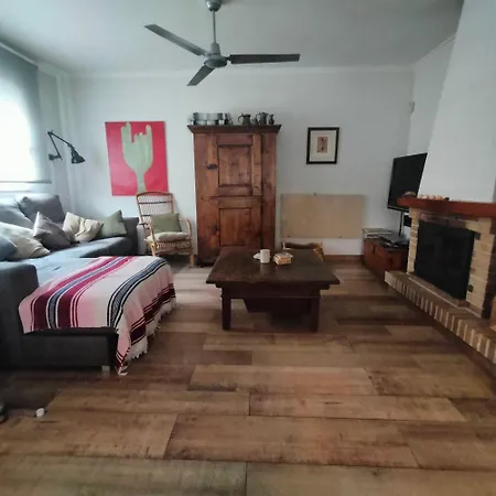 Hébergement de vacances Casa Anita Centro *