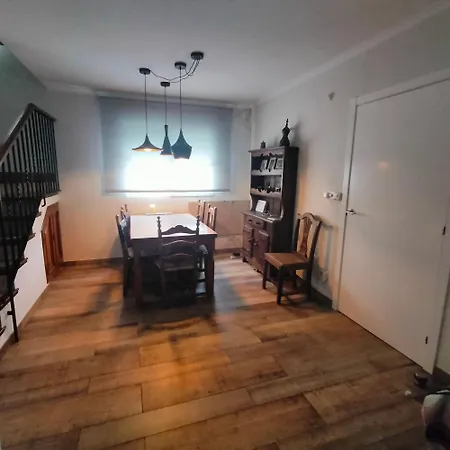 Casa Anita Centro Hébergement de vacances