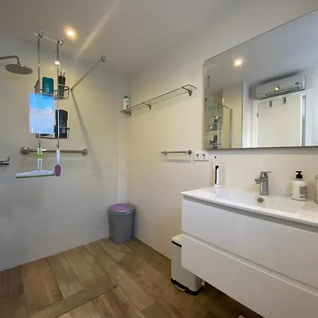 Casa Anita Centro Hébergement de vacances