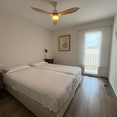 Casa Anita Centro Hébergement de vacances