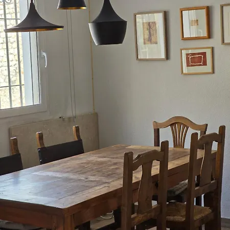 Casa Anita Centro Hébergement de vacances