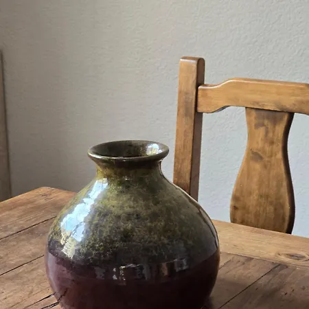 Casa Anita Centro Hébergement de vacances *