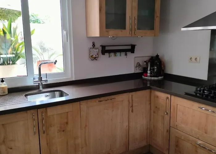 Casa Anita Centro Holiday home