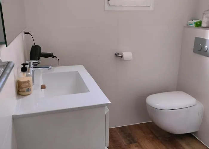 Holiday home Casa Anita Centro *