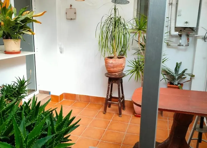 Casa Anita Centro Holiday home