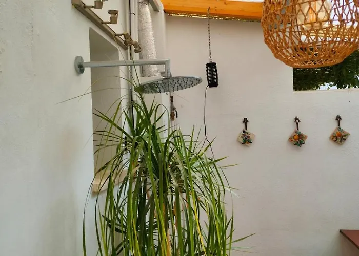 Holiday home Casa Anita Centro