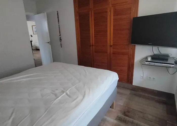 Holiday home Casa Anita Centro