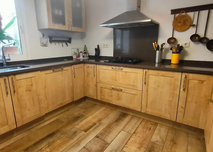 Casa Anita Centro Holiday home Denia