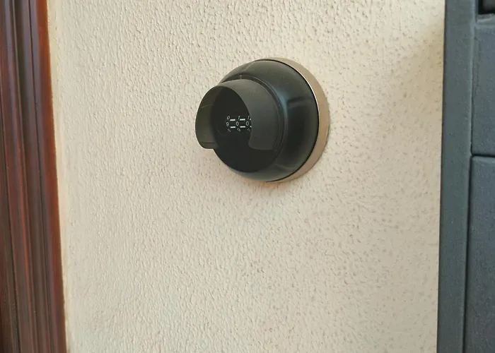 Casa Anita Centro Holiday home *