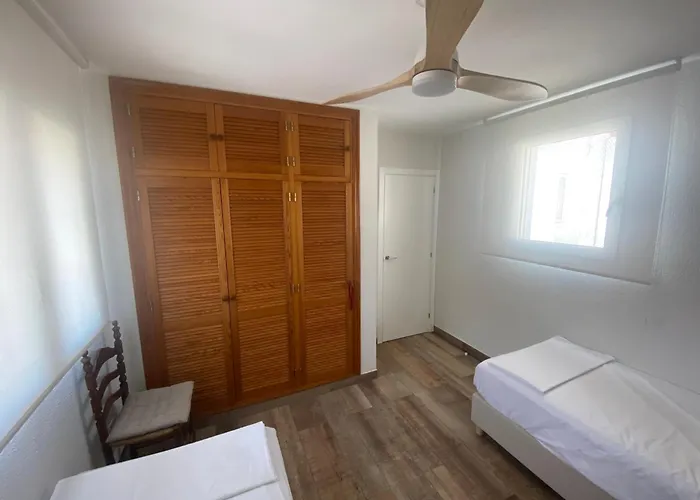 Casa Anita Centro Denia