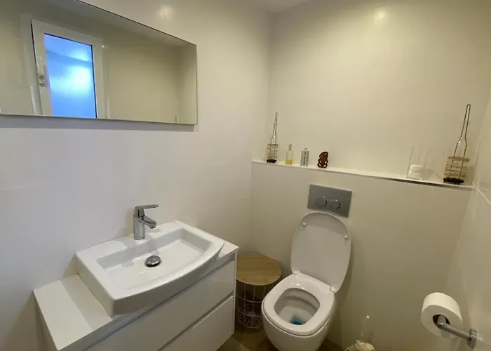 Casa Anita Centro Denia