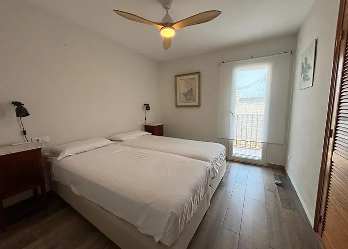 Casa Anita Centro Holiday home