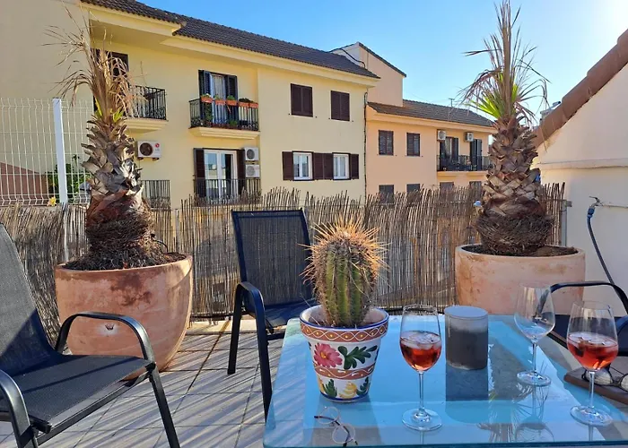 Holiday home Casa Anita Centro *