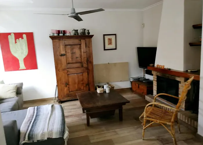 Holiday home Casa Anita Centro Denia