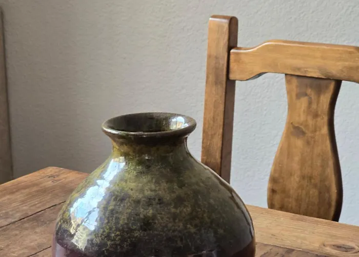 Casa Anita Centro Holiday home *