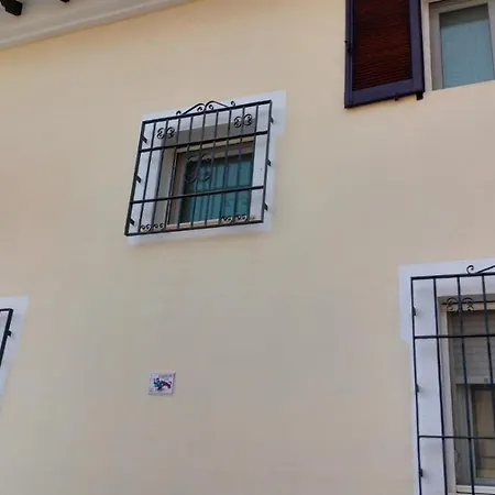 Casa Anita Centro *