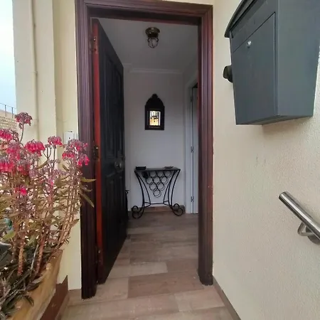 Casa Anita Centro * Denia