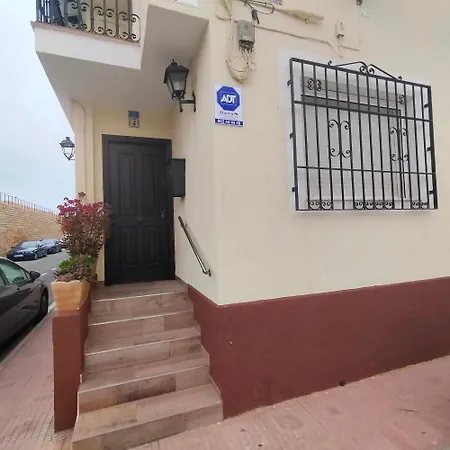 Casa Anita Centro Ferienhaus
