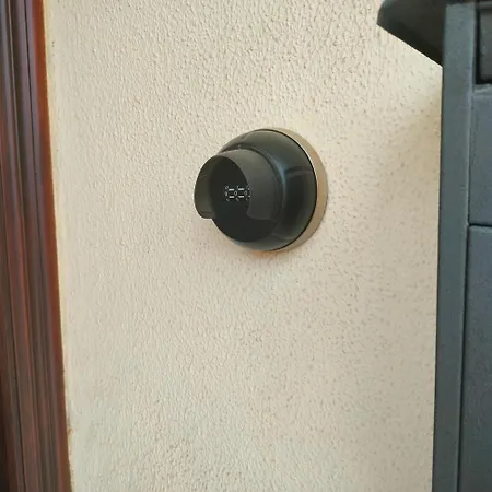 Casa Anita Centro Ferienhaus *