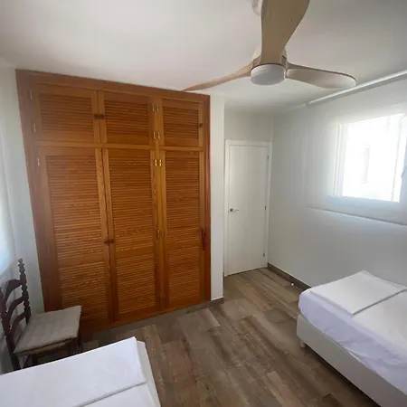 Casa Anita Centro Denia