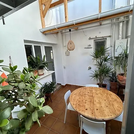 Casa Anita Centro
