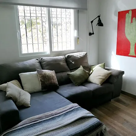 Ferienhaus Casa Anita Centro Dénia