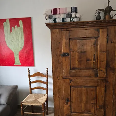 Casa Anita Centro *