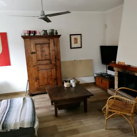 Ferienhaus Casa Anita Centro Dénia