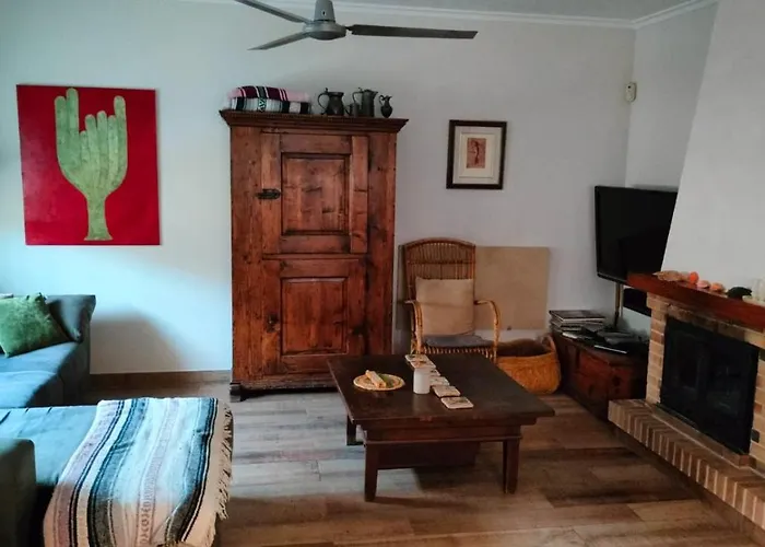 Ferienhaus Casa Anita Centro