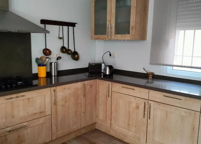 Casa Anita Centro * Dénia