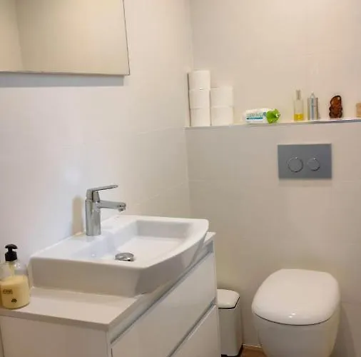 Casa Anita Centro * Dénia