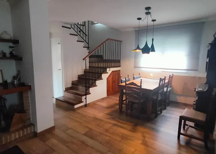 Ferienhaus Casa Anita Centro