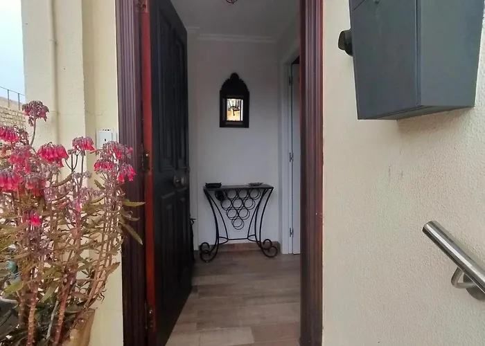 Casa Anita Centro * Dénia