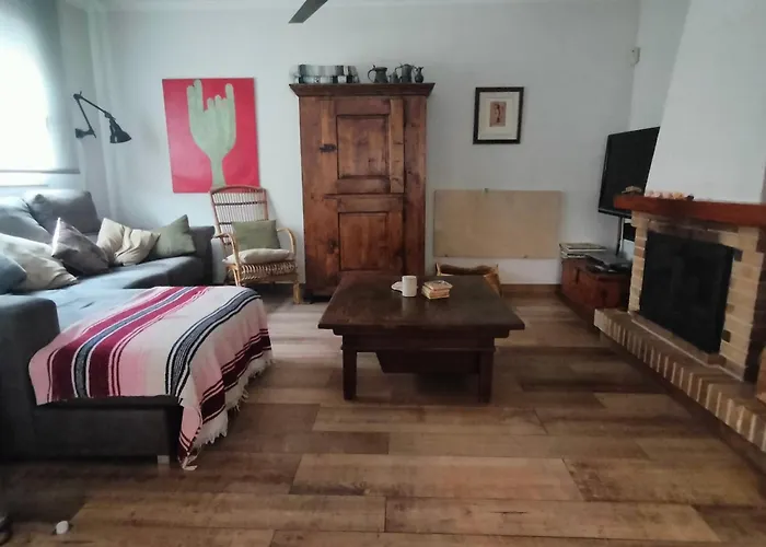 Ferienhaus Casa Anita Centro *