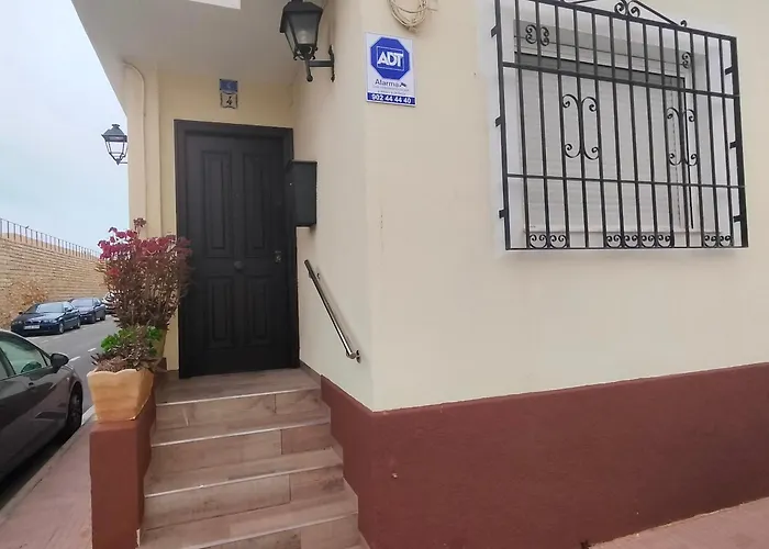 Casa Anita Centro Ferienhaus