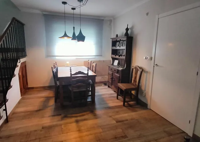 Casa Anita Centro Ferienhaus