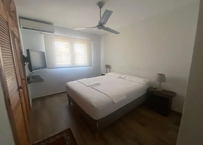 Casa Anita Centro Ferienhaus