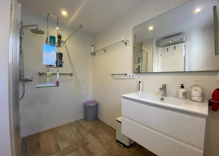 Casa Anita Centro Ferienhaus