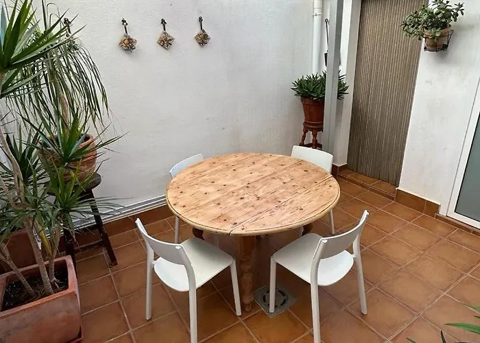 Ferienhaus Casa Anita Centro